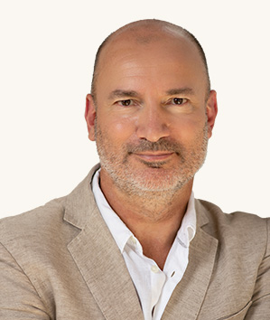 Portrait of Robert Bentley